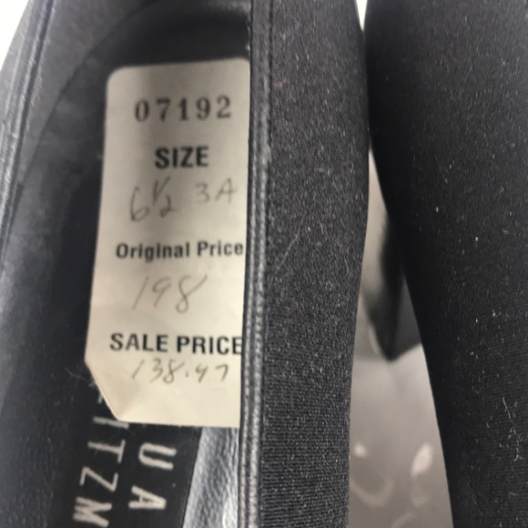 Stuart weitzman heels - Picture 6 of 8